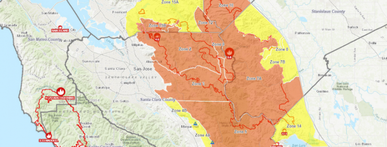 Fire Relief Resources – Santa Clara County Association of REALTORS®