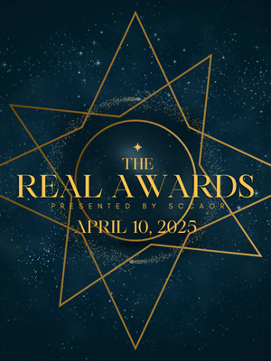 2025 Real Awards